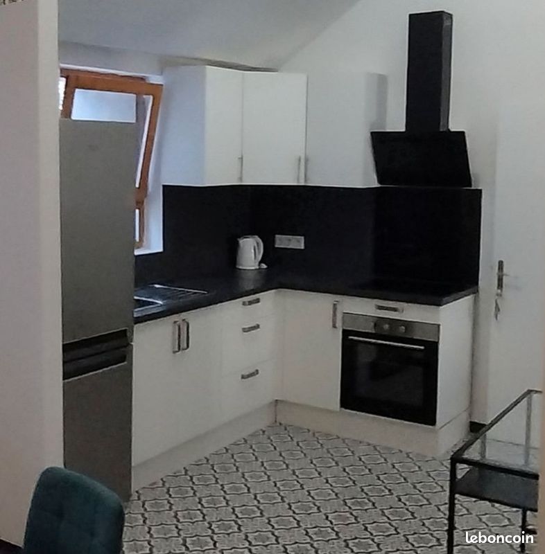 Appartement 2 pièces 36 m² · à Cergy · 36 m² · 970 €/mois
