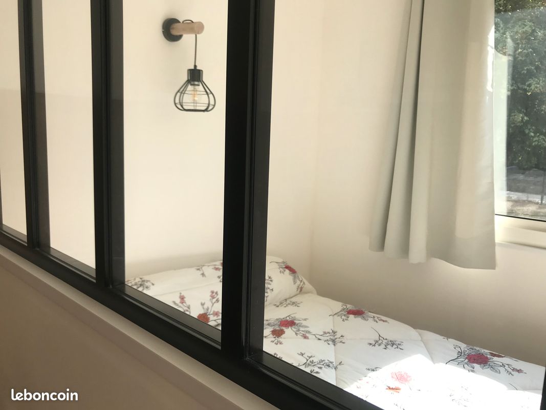 Appartement 2 pièces 30 m² · à Briançon · 30 m² · 590 €/mois