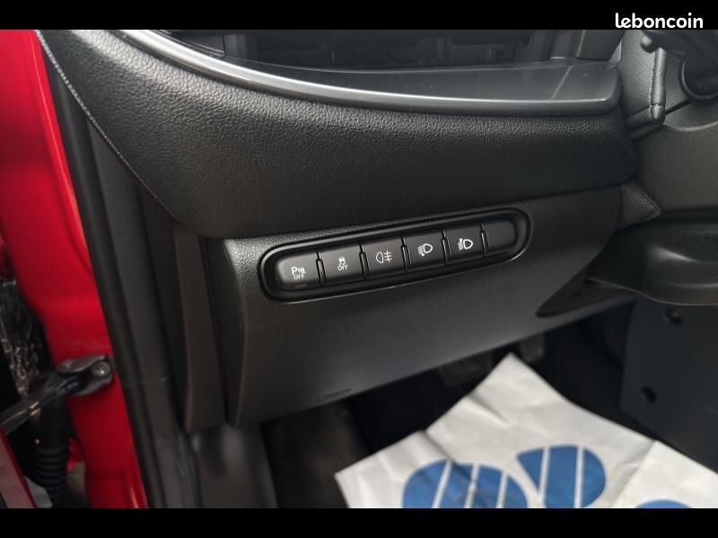 Fiat 500 e 95ch (RED) MY25 (image 29)