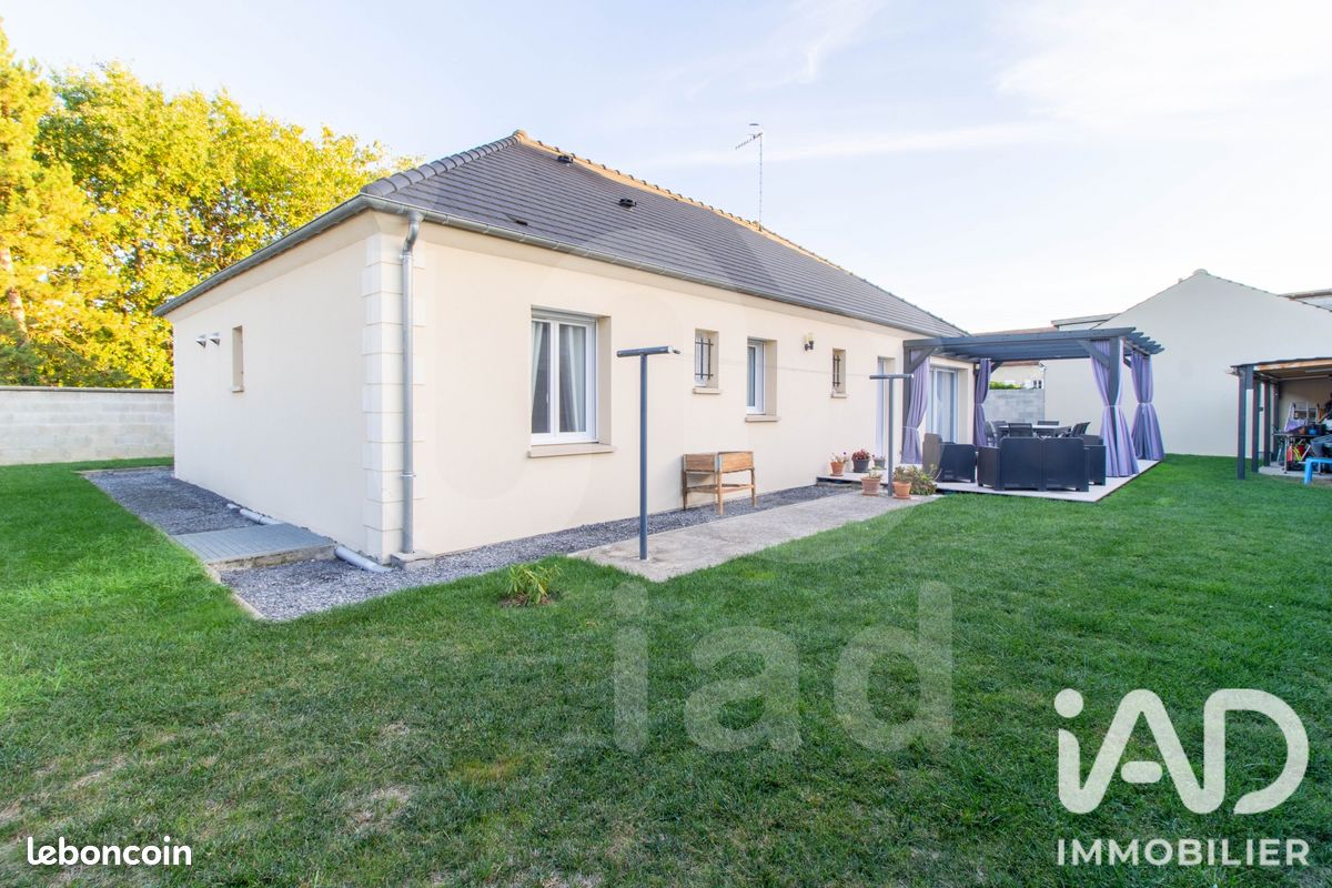 Maison 5 pièces 130 m² · à Mélicocq · 130 m² · 330 000 €
