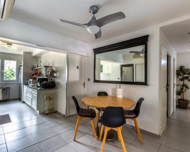 Appartement 420 000 € - 94 m²