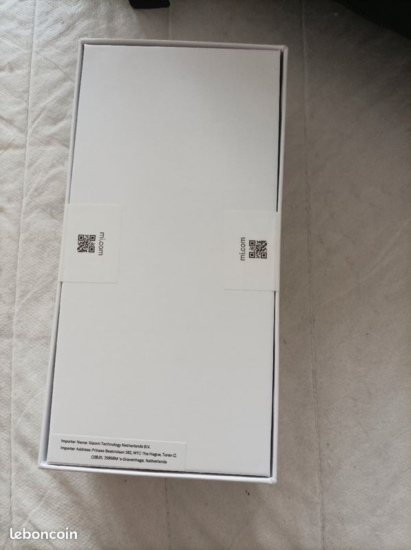 Redmi note 11 sous blister neuf pas ouvert (image 2)