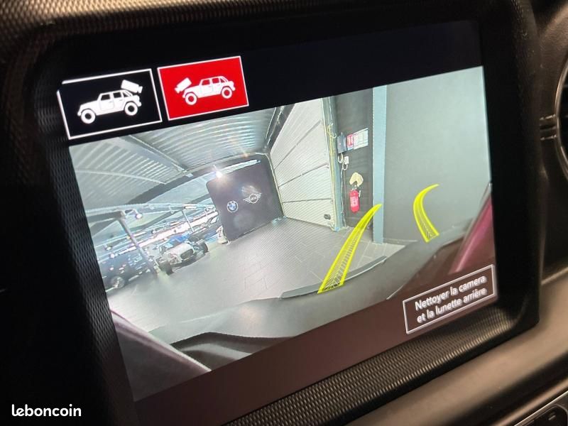 Jeep Wrangler Unlimited 2.0 T 380ch 4xe 80th Anniversary Command-Trac (image 16)