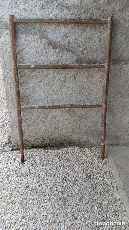 Échafaudage (image 3)