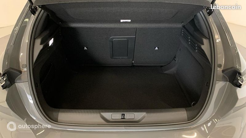 Peugeot 308 1.2 Hybrid 145ch GT e-DCS6 (image 14)
