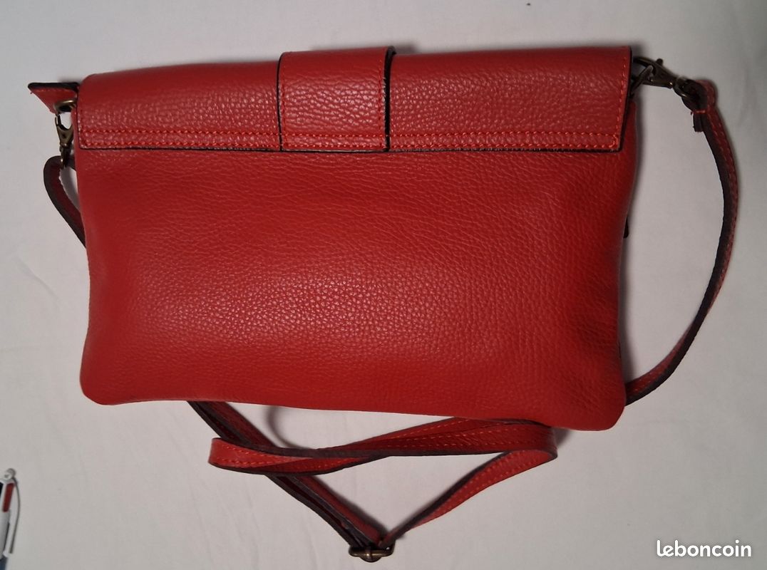 Sac à Bandoulière (image 5)