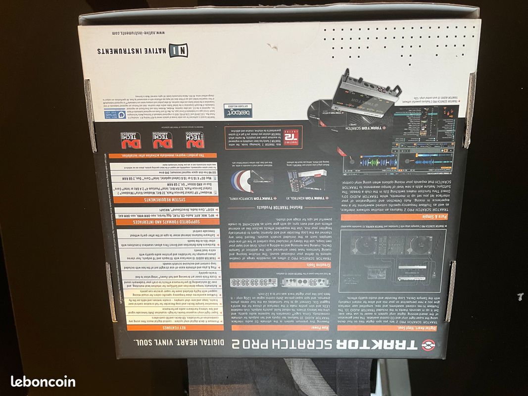 DJ mix traktor pro (image 4)