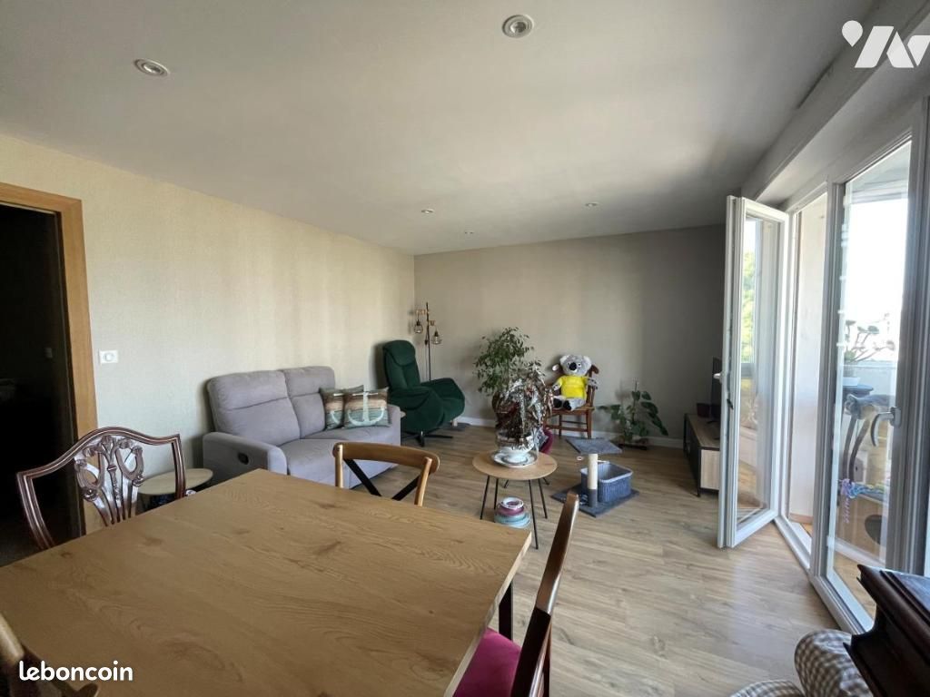 Appartement 3 pièces 68 m² · à Saint-Malo · 68 m² · 289 881 €