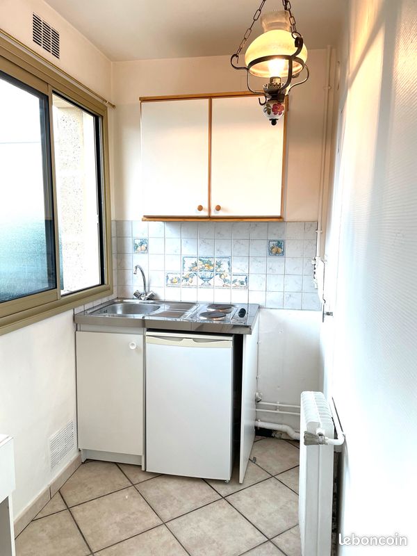 Appartement a louer fontenay-aux-roses - 1 pièce(s) - 23 m2 - Surfyn