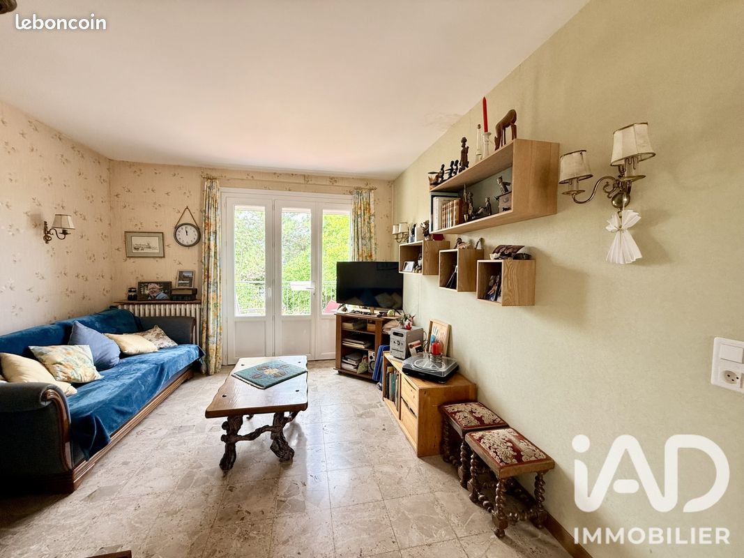 Maison 4 pièces 100 m² (image 6)