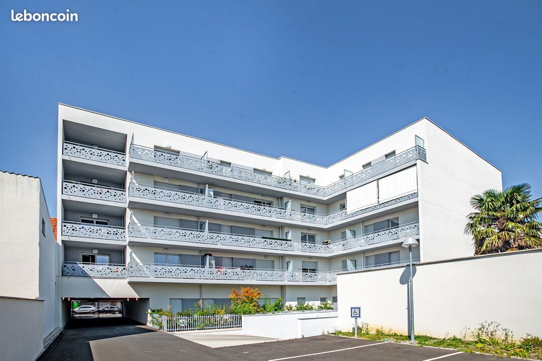 Appartement 3 pièces 59 m² · à Bobigny · 59 m² · 1 035 €