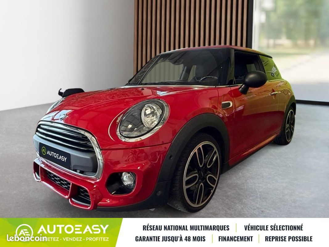 Mini Mini 1.5 One 102ch (image 1)