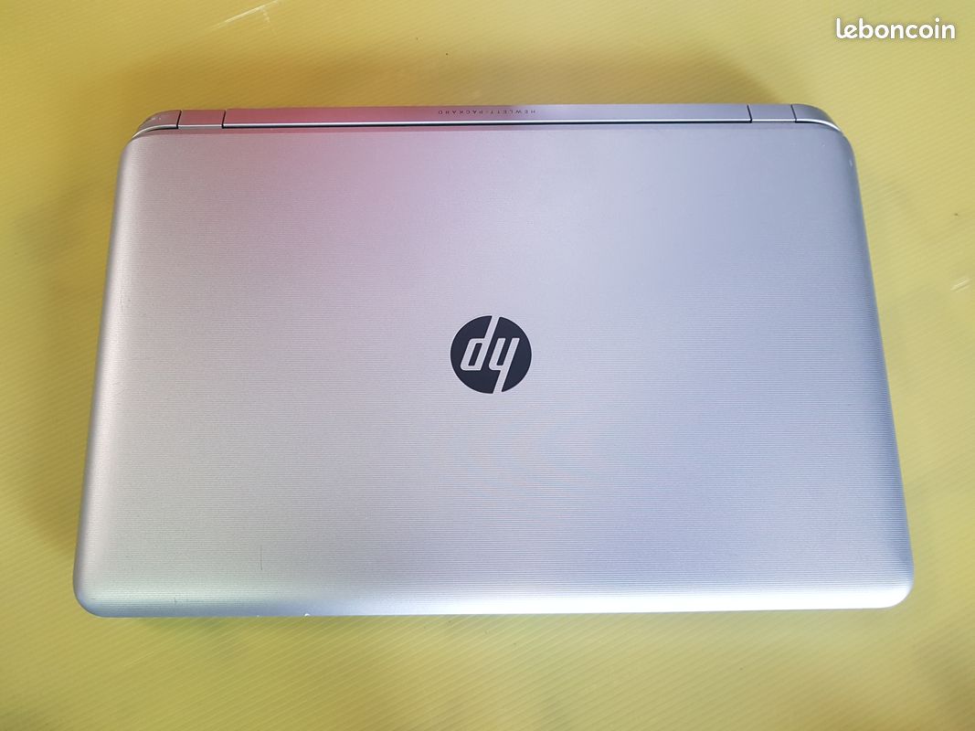 Hp pavillon 17-f194nf (image 2)