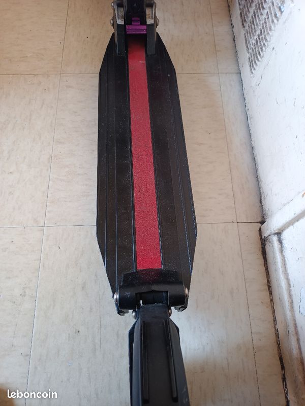 Bonjour trottinette électrique koogo moteur 350 watts (image 8)
