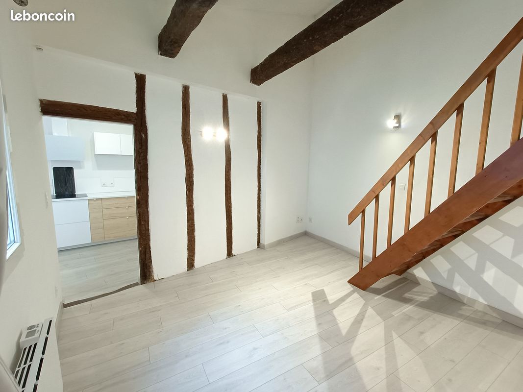 Appartement 2 pièces 41 m² · à Castres · 41 m² · 532 €/mois