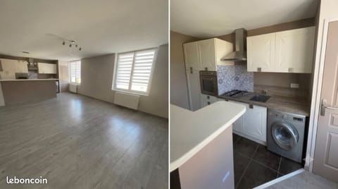 Appartement 2 pièces 50 m² · à Feurs · 50 m² · 530 €/mois