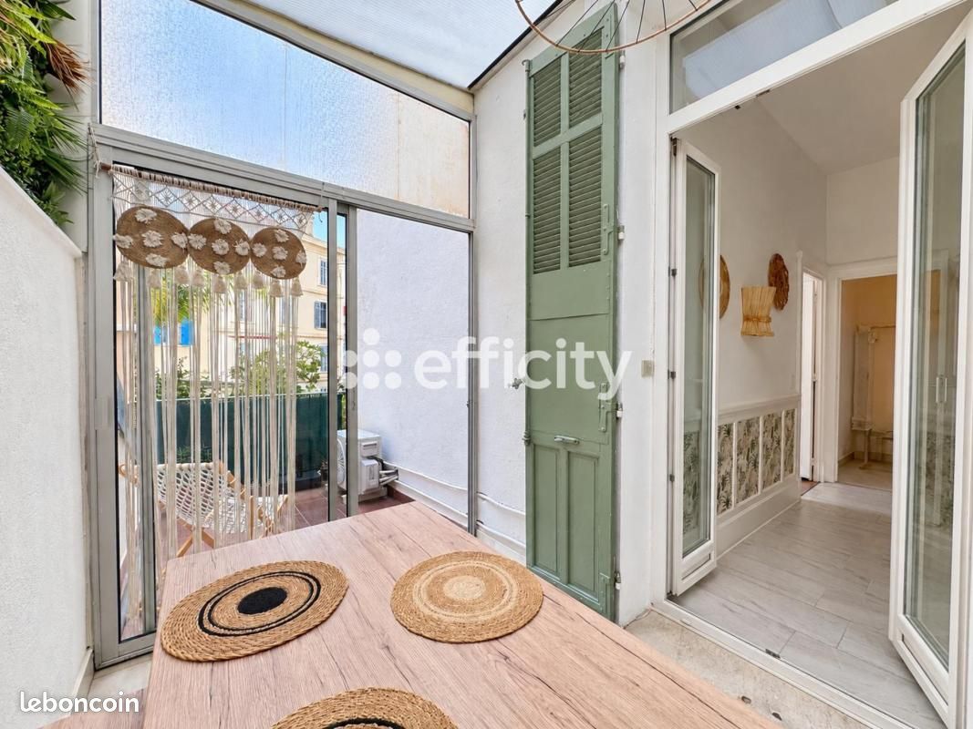 Appartement 3 pièces 60 m² · à Cannes · 60 m² · 530 000 €