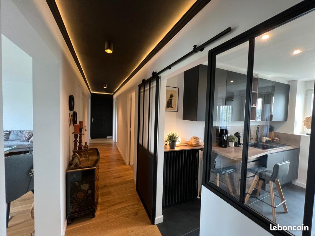 Appartement 3 pièces 85 m² · à Thionville · 85 m² · 235 000 €