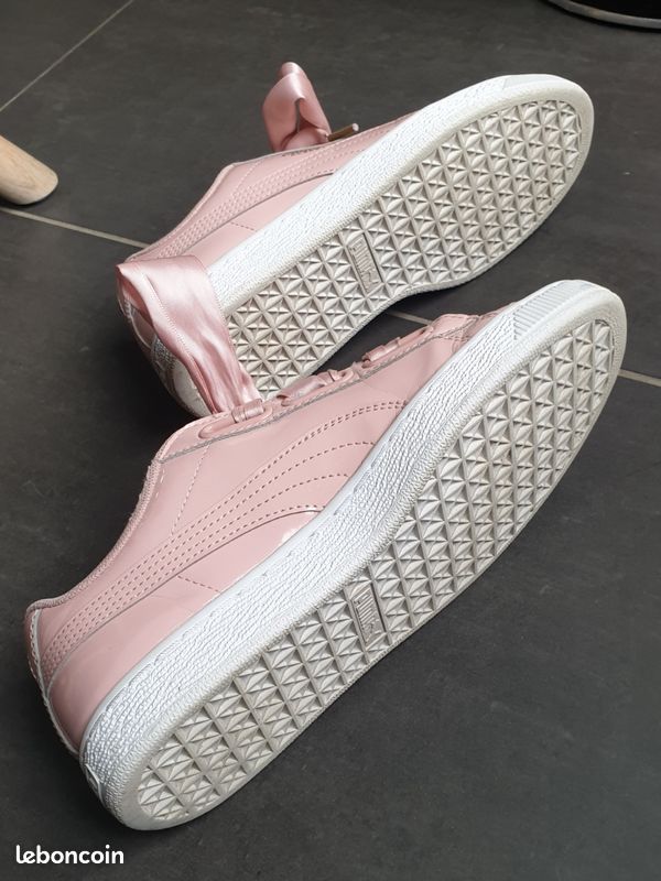 Baskets Puma Femme (image 2)
