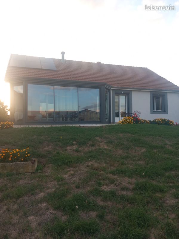 Maison 6 pièces 125 m² · à Vaivre-Et-Montoille · 125 m² · 250 000 €
