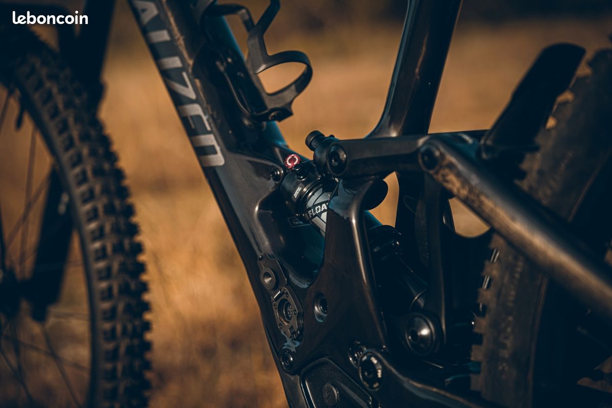Specialized Kenevo SL comp (image 3)