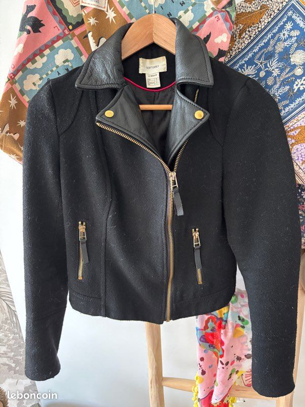 Veste perfecto (image 1)