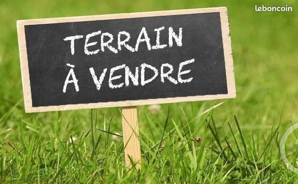 Terrain 1 321 m² L Hay Les Roses