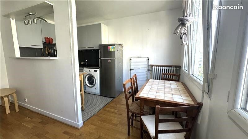 Appartement 1 pièce 20 m² · à Thionville · 20 m² · 500 €/mois
