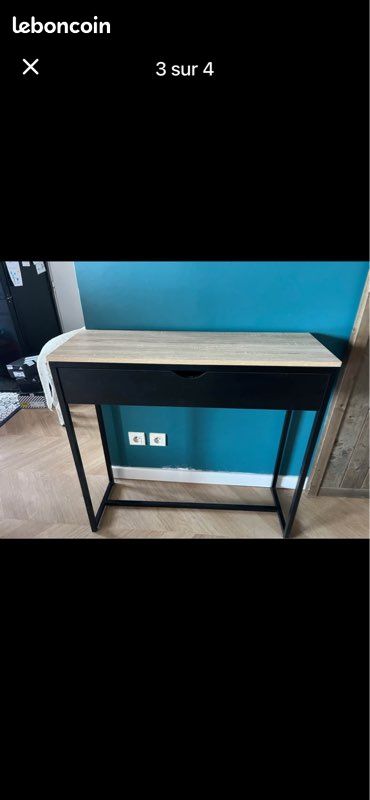 Console Cdiscount (image 1)