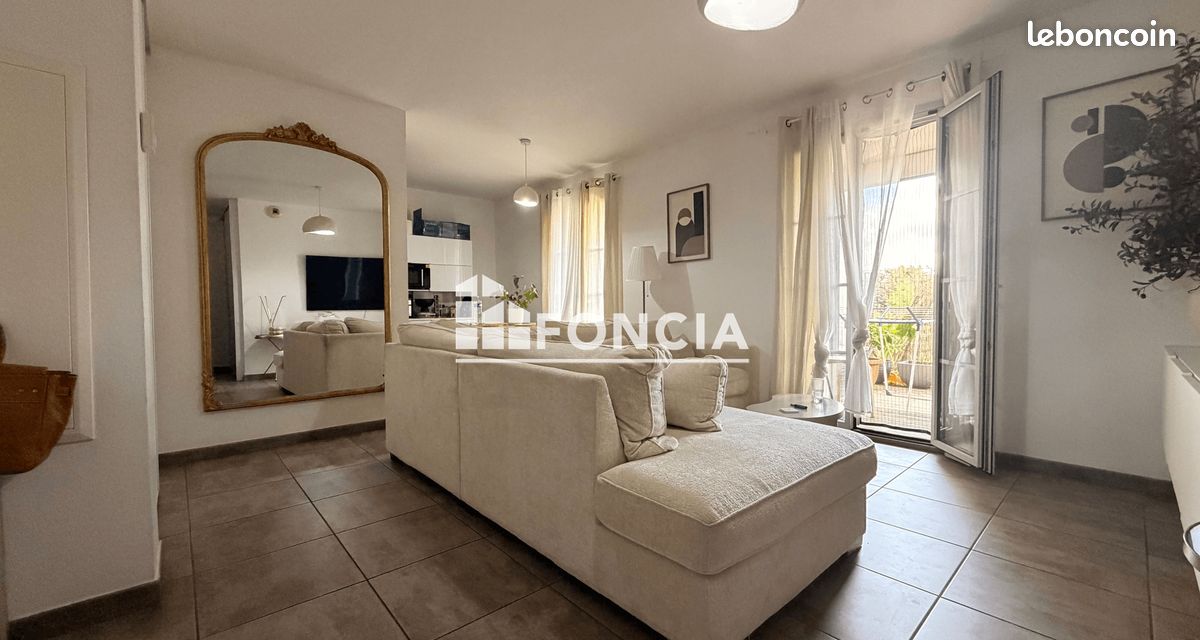 Appartement 3 pièces 67 m² · au Pontet · 67 m² · 797 €/mois
