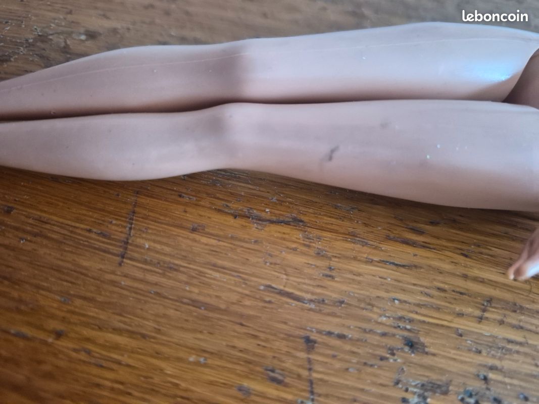 Mattel barbie de 1998 (image 6)