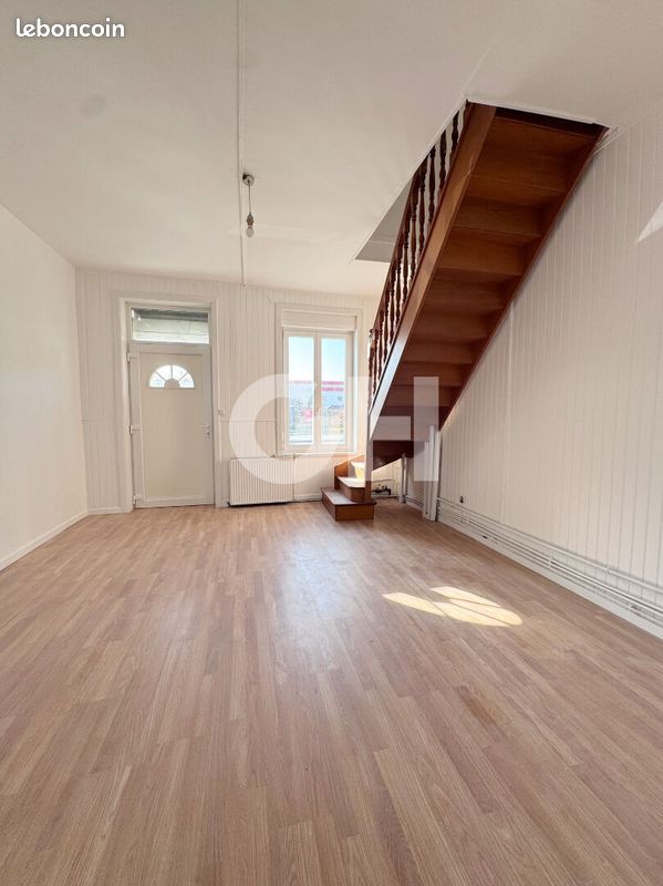 Maison 9 pièces 184 m² · à Maubeuge · 184 m² · 139 750 €