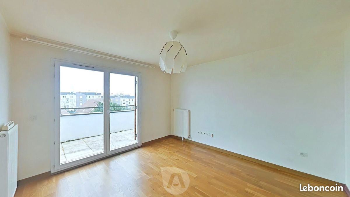 Appartement 2 pièces 40 m² · à Athis-Mons · 40 m² · 160 000 €