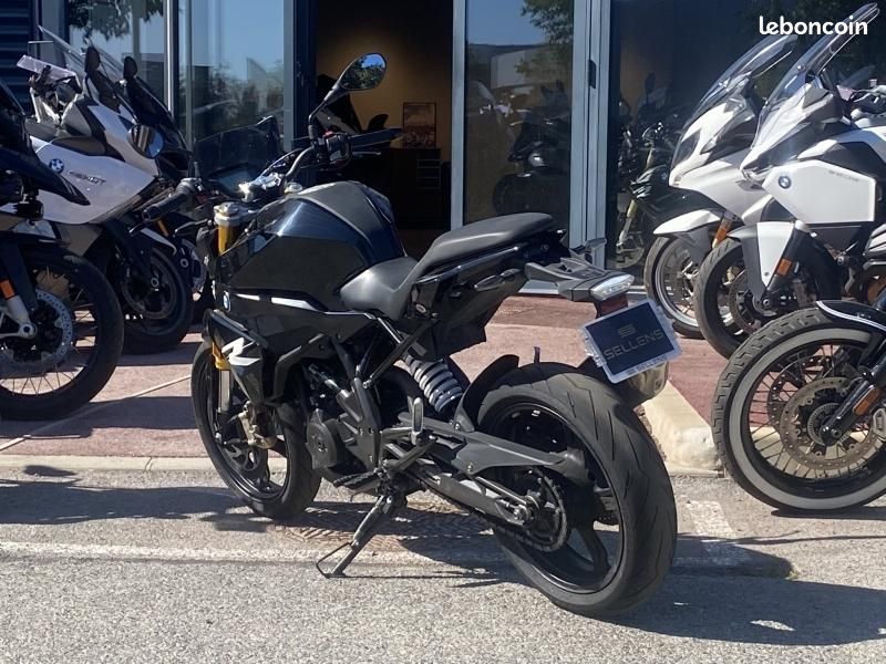 Bmw G G 310 R Garantie 24 mois (image 4)