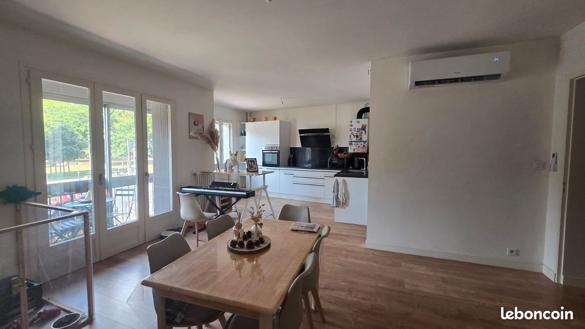 Appartement 4 pièces 98 m² · à Montauban · 98 m² · 179 000 €