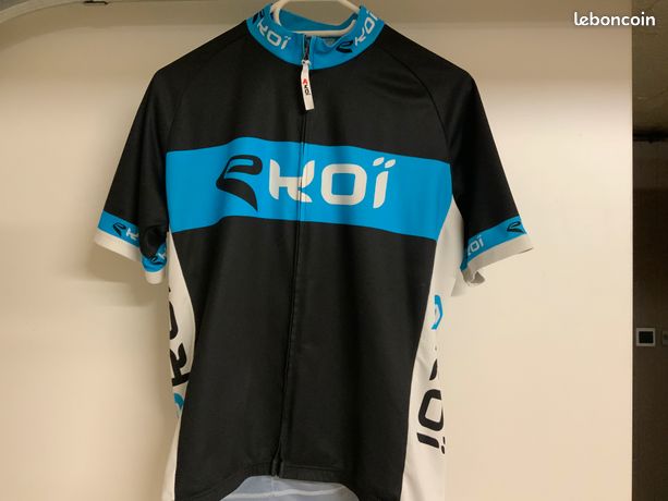 Maillot VTT manches longues Perf Delta