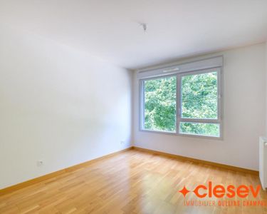 Appartement 295 000 € - 64 m²