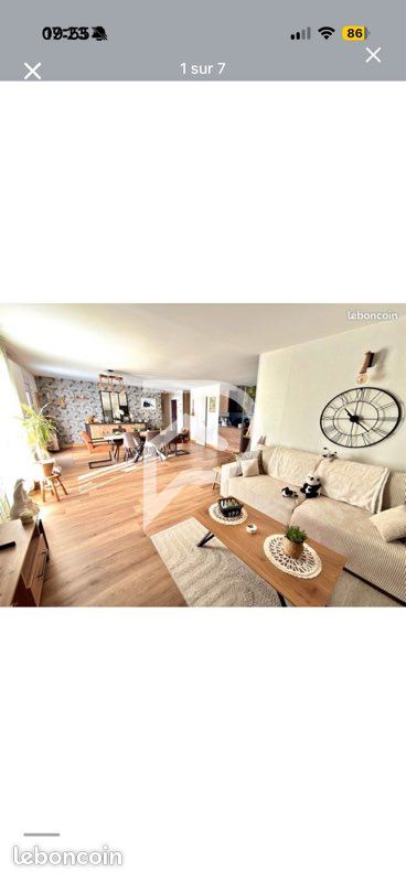 Maison 5 pièces 106 m² · à Langres · 106 m² · 195 000 €