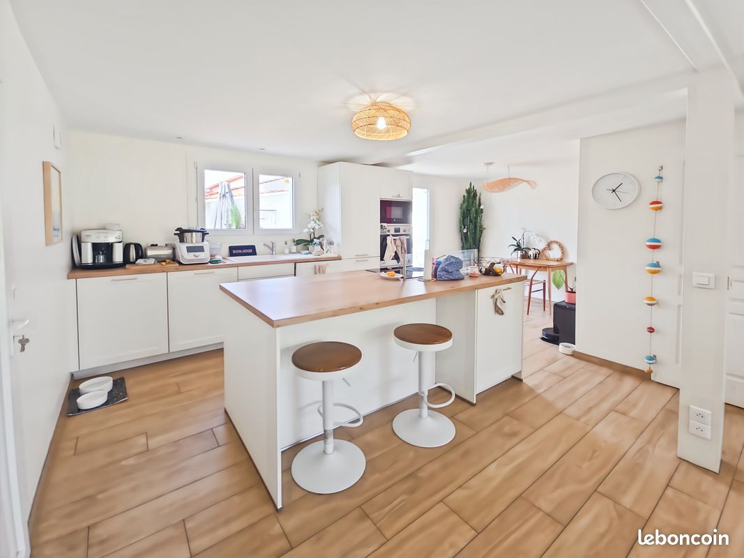 Maison 5 pièces 93 m² · à Canéjan · 93 m² · 390 000 €