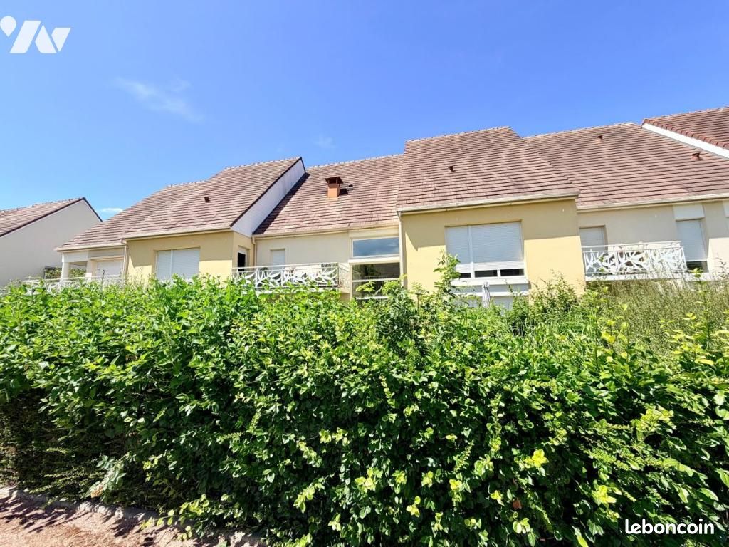 Appartement 2 pièces 49 m² · à Douvres-la-Délivrande · 49 m² · 189 000 €