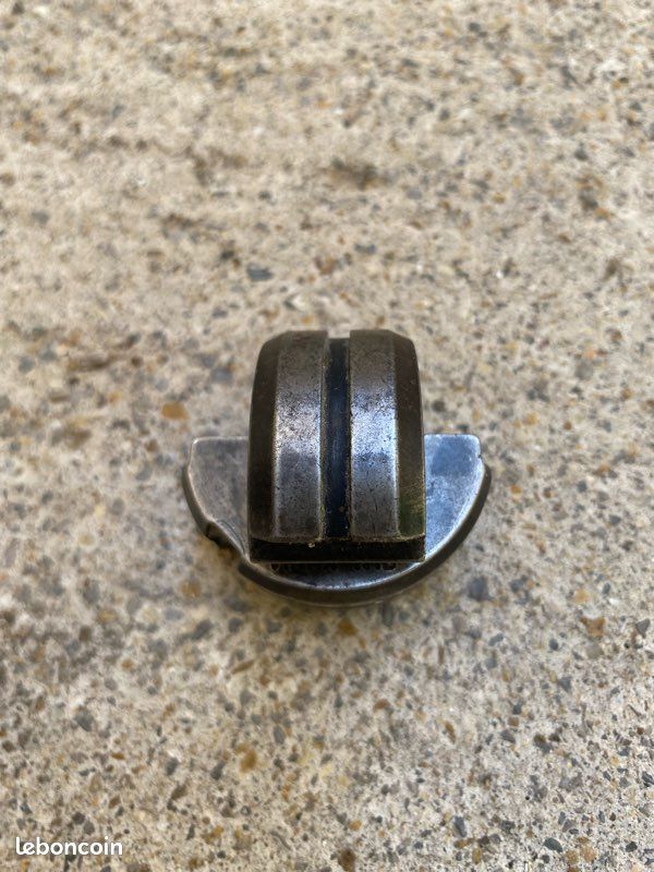 Insert mâchoire Virax H16 (image 3)