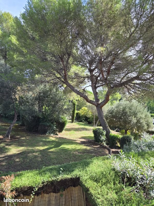 Appartement 1 pièce 28 m² · à Saint-Raphaël · 28 m² · 840 €/mois