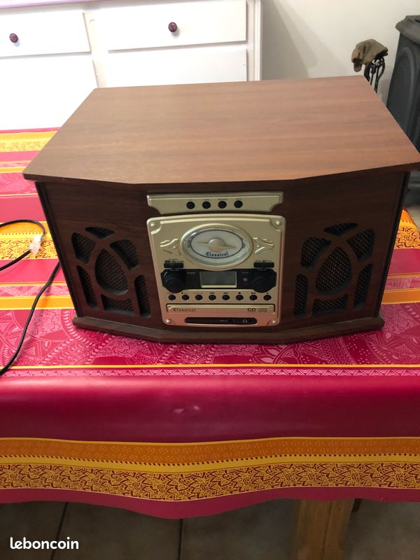 Tourne disques (image 3)