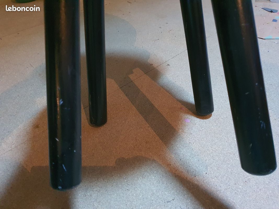 Table + 2 chaises enfants (image 4)