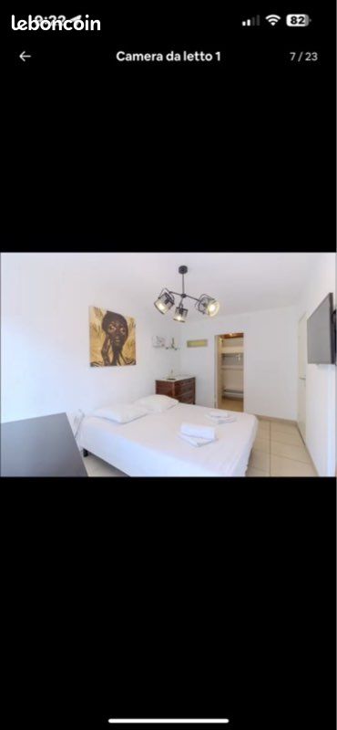A louer de janvier a juin 2027 3 chambres en colocation (image 4)