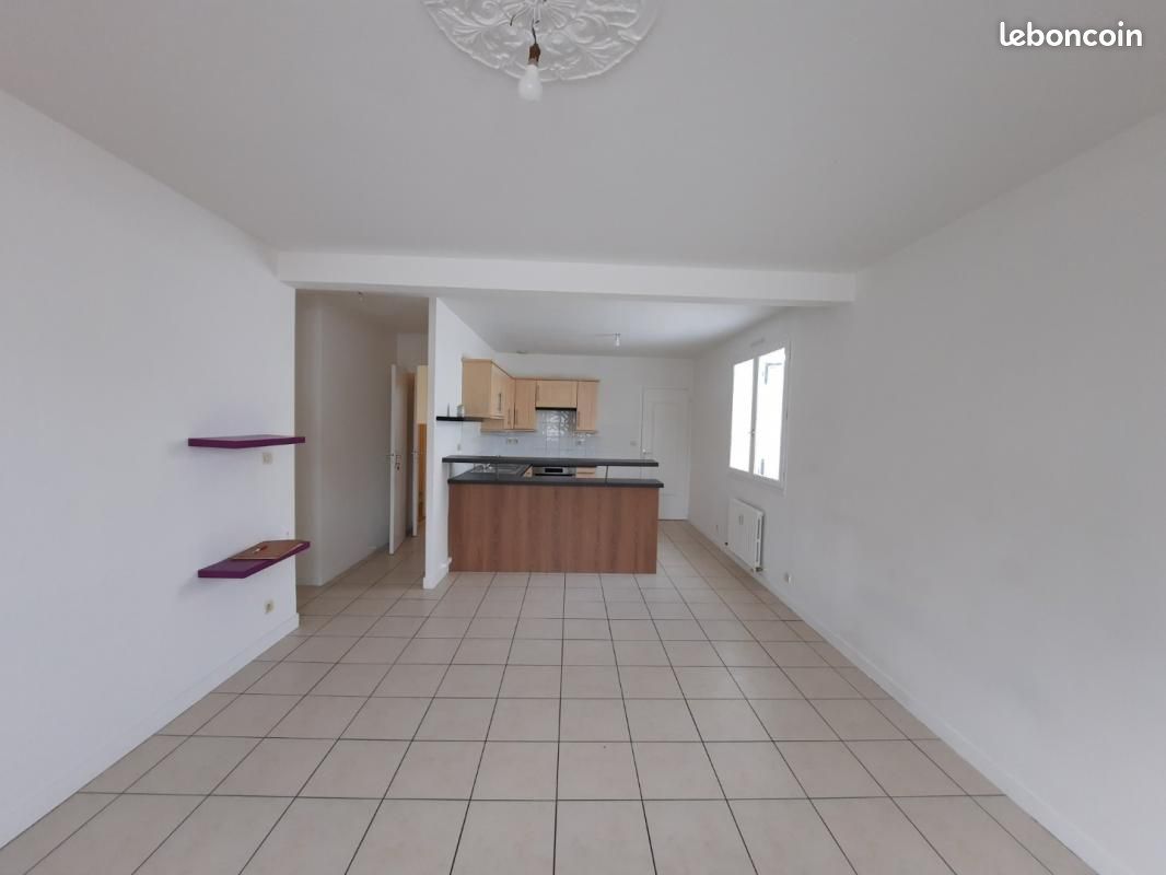 Appartement a louer saint-herblain - 3 pièce(s) - 61 m2 - Surfyn