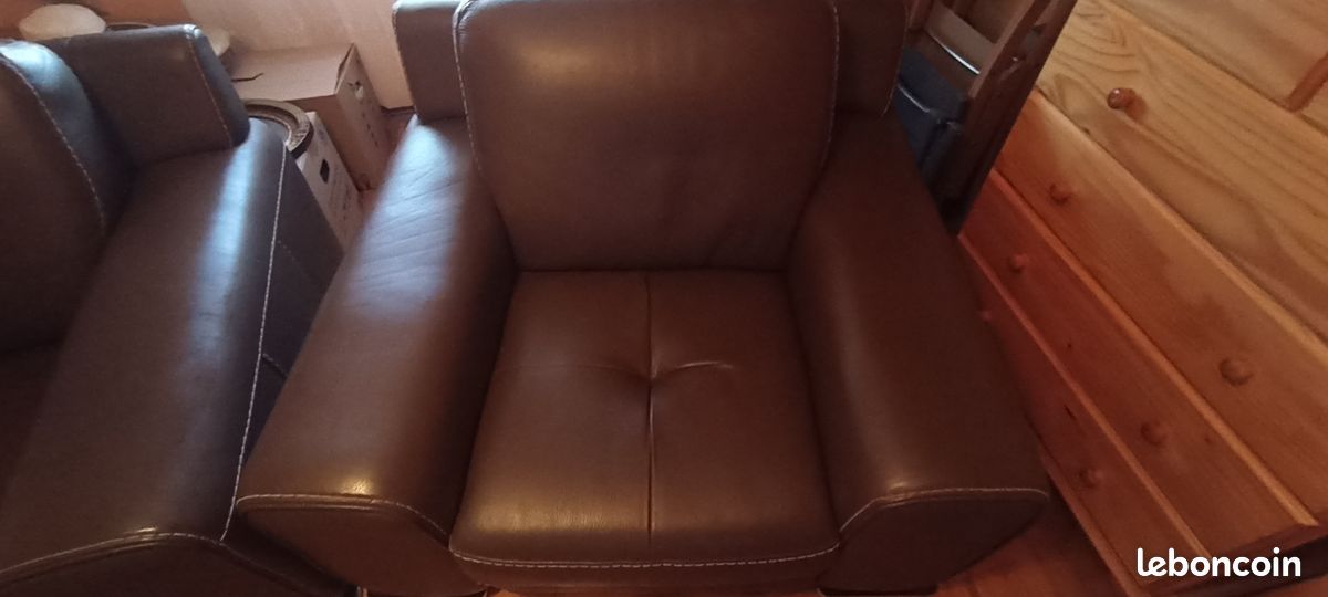Fauteuils (image 2)
