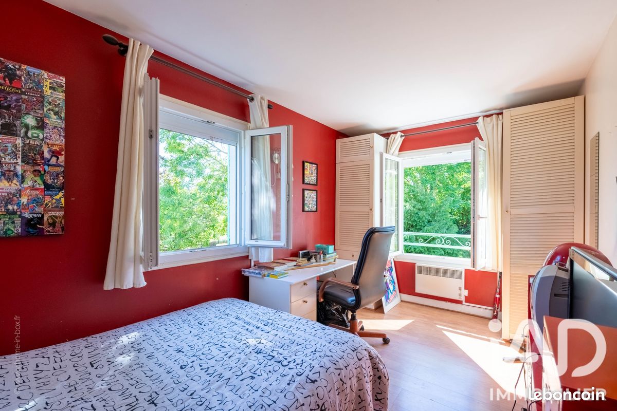 Maison familiale 6 pièces 195 m² (image 14)