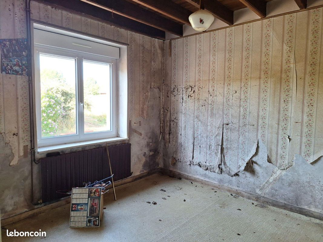 Ferme 5 pièces 80 m² (image 3)