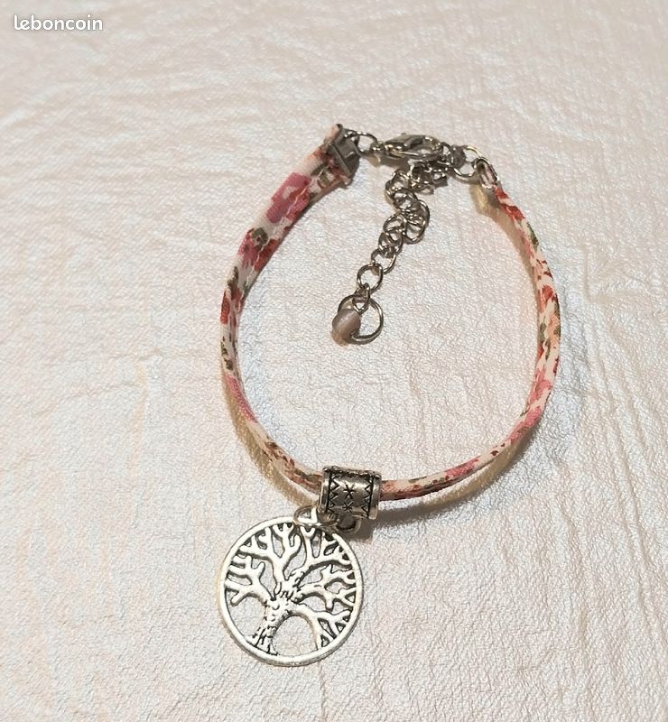 Bracelet style liberty (image 4)